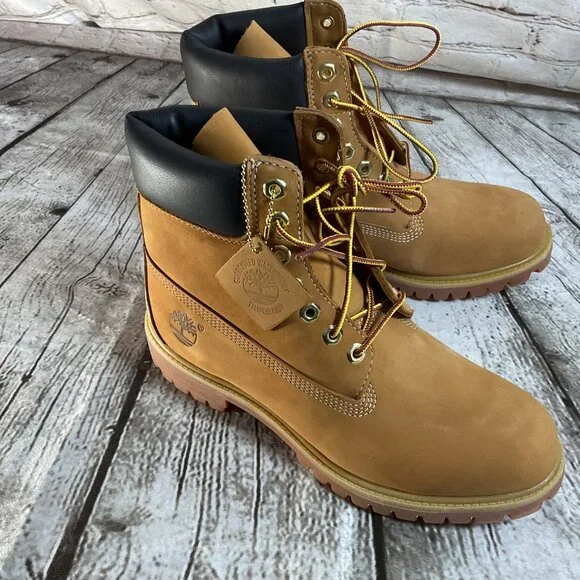 Timberland Men\'s Sz 8.5 3045492.jpg main image 2